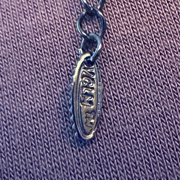 VCLM oval chain - Picture 3 of 6